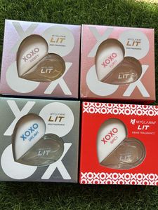Myglamm Lit Xoxo Fragrance