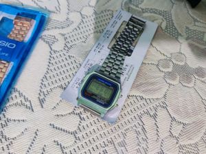 Aesthetic Y2K watch