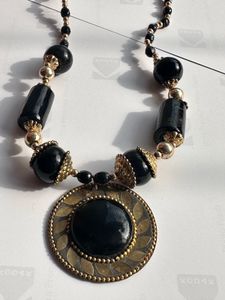 Boho Necklace 💕