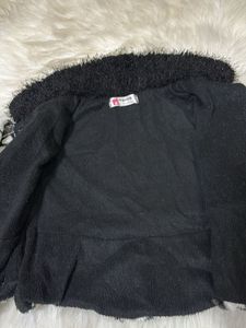 Cute Jacket