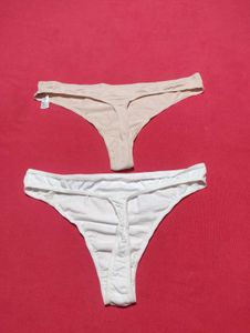 Combo 5 Thong Size 32/34