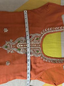 Elegant Kurta Sets