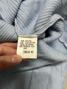 winter bodycon dress 💙