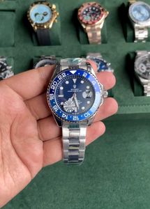 Rolex Gmt
