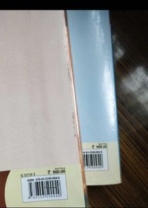 ISC Class XI - Physics, Biology, Chemistry