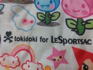 Tokidoki Sling Bag