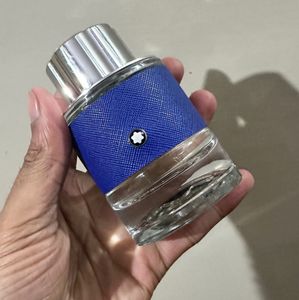 Genuine Diesel And Mont Blanc Perfumes Not Used