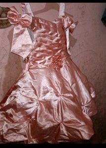 Beautiful Gown 🤩