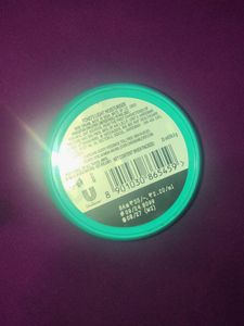 I am Not Using This Product