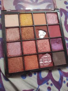 Eyeshadow Palette