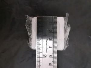 New Unused Set Of 6 Soaps And 2 Shampoos (Posted As Like New Because No Price Tag Attached)