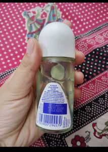 NIVEA ROLL ON -4 PCS