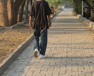 Levi’s Blue Vintage Jeans
