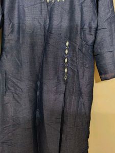 Stylish Kurta Pant Set