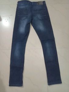 Slim Fit Jeans For Men