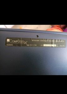 iBall Laptop