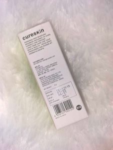 Cureskin Azelaic Cream