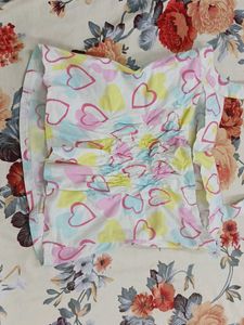 Pinterest Summer Top