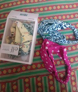 Stretchable Brand New Hairbands