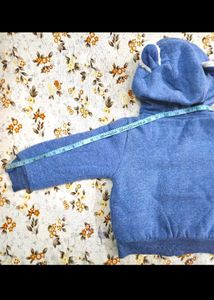 Baby Winter Set (18-24 Months)
