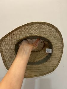 Hat For Summer