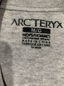 Arc&#39;teryx