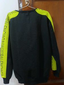 Balenciaga Graphic Sweatshirt