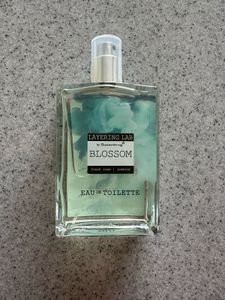 Imported Perfume In New Condition