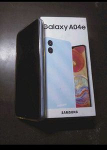 Samsung Galaxy A04e