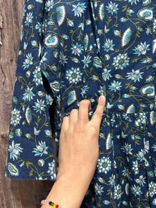 One Piece Floral