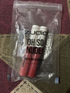 Zudio lip gloss