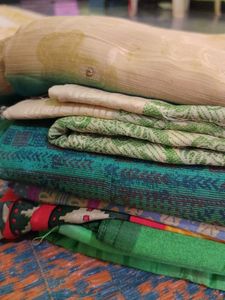 New Assorted Saree&#39;s 6