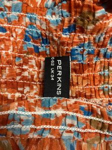 Size UK 34