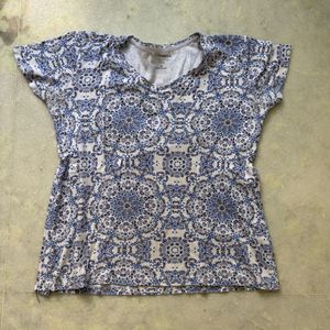 Combo Of 3 Daily Wear T-shirt