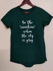 Daily Wear Tee
