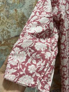 Cotton Kurti