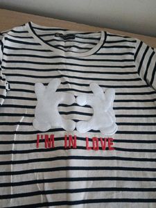 One Piece Midi Dress