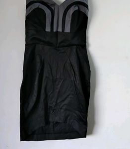 Sexy Bodycon Dress