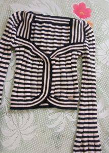 Sweetheart Neck Top 🎗
