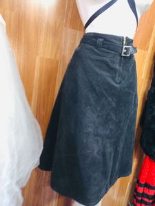 Beautiful Skirt 18mar25