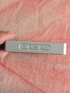 Shanling UA4 Portable USB DAC &amp; Amplifier