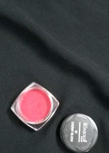 Lip Tint And Cheek Tin