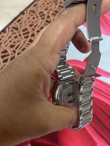 Original Police Watch