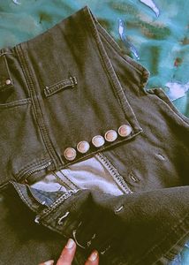 Woman Jeans