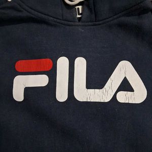 FILA Hoodie