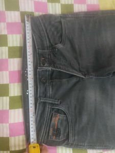 Dark Wash Jeans
