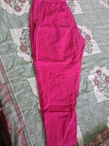 Floral Print Kurta Set