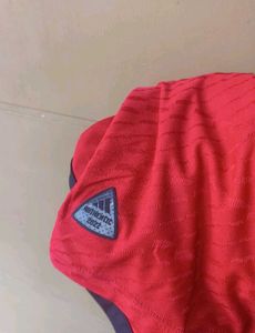 BELGIUM JERSEY 2022 • ADIDAS