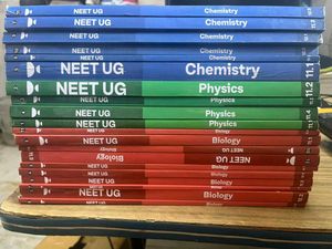 NEET UG Unacademy 📚