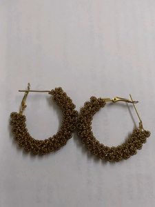 Set Of 5 Earrings